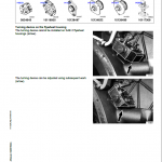 Liebherr D934 A7–04,  D944 A7–04,  D936 A7–04,  D946 A7–04 Engine Service Repair Manual - Image 4