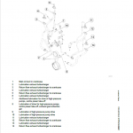 Liebherr D9508 A7, D9512 A7 Diesel Engine Service Repair Manual - Image 4