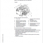 Liebherr L514 Type 1265 Wheel Loader Service Manual - Image 4