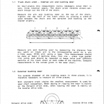 Liebherr LR 611, LR 621, LR 631, LR 641 Crawler Dozer Service Manual - Image 5