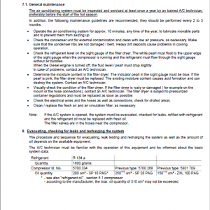 Liebherr PR 712, PR 722, PR 732, PR 742, PR 752 Crawler Dozer Service Manual - Image 4