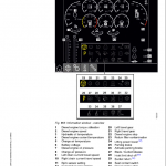 Liebherr PR 716 Crawler Dozer Repair Service Manual - Image 5