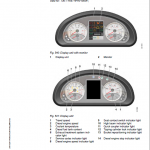 Liebherr T36-7 Telescopic Handler Service Manual - Image 5