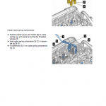 Liebherr D856 A7 Diesel Engine Service Repair Manual - Image 5