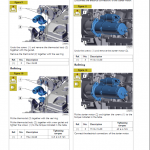 Liebherr D924 A7-00, D924 A7-04, 924 A7-14 Diesel Engine Technical Repair Manual (SN between 2016010001 - 2019010000) - Image 5