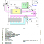 Liebherr D9508 A7-04 Diesel Engine Service Repair Manual - Image 2