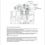 Liebherr D9508 A7 Engine Service Manual - Image 3
