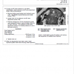 John Deere 950K Crawler Dozer Technical Manual (SN. from F310401 - 338999) - Image 3