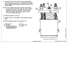 John Deere 245GLC Excavator Repair Technical Manual (SN. F800001-) - Image 3