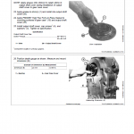 John Deere 344J Loader Repair Technical Manual (SN. after 22914) - Image 3