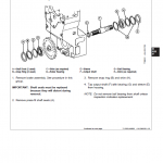 John Deere 544E, 544E LL, 544E TC, 624E, 644E Loader Technical Manual - Image 3