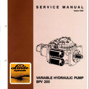 John Deere 1050C Crawler Dozer Technical Manual (TM2300), (TM2210), (TM2225) - Image 3