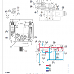 John Deere 1050J Crawler Dozer Repair Technical Manual - Image 2