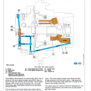 John Deere 130G, 130GLC Excavator Technical Manual (SN. D040001-) - Image 3