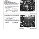 John Deere 135G Excavator Repair Technical Manual (SN. F500001-) - Image 5