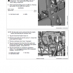 John Deere 444K 4WD Loader Technical Manual (SN. from D670308) - Image 3