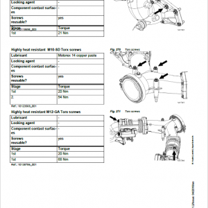 Liebherr D9508 A7-04 Engine Service Manual - Image 4