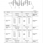Komatsu 4D105-3, S4D105-3 Diesel Engine Service Manual - Image 3