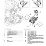 Liebherr D9508 A7 SCR Diesel Engine Service Repair Manual - Image 4