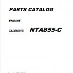 Kawasaki 95ZII Wheel Loader Service Manual - Image 3