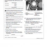 John Deere 644K 4WD Engine 6090HDW13 (iT4) Loader Technical Manual (S.N 634315 - 658064) - Image 4