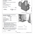 John Deere 944K 4WD Loader Repair Technical Manual (S.N E669456 - E690604) - Image 4