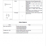 Isuzu 4HK1 Engine Repair Service Manual - Image 2