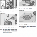 Bobcat TL360 and TL360X Telescopic Handler Service Manual - Image 2