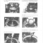 Kawasaki KSS110Z,110ZII Wheel Loader Service Manual - Image 2