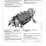 John Deere 644K 4WD Loader Technical Manual (S.N. after C000001 & D000001 - ) - Image 5