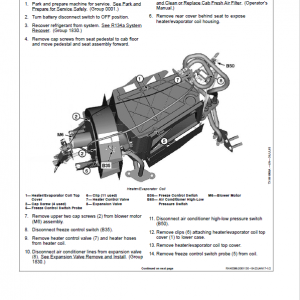 John Deere 644K 4WD Loader Technical Manual (S.N. after C000001 & D000001 - ) - Image 5