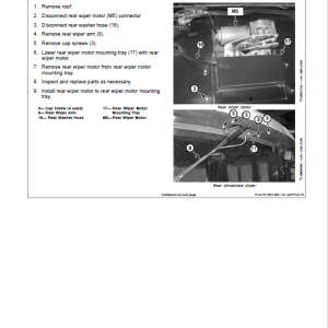 John Deere 744K 4WD Engine 6090HDW12 (iT4) Technical Manual (S.N 630720 - 664577) - Image 5