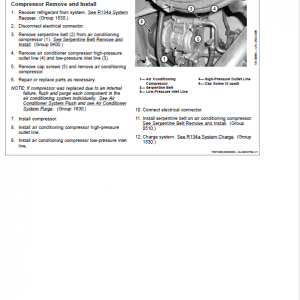 John Deere 744K 4WD Engine T3, S2 Technical Manual (S.N 632968 - 664100) - Image 5