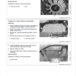 John Deere 330G, 332G SkidSteer Loader Technical Manual (S.N from E314413 - ) - Image 5
