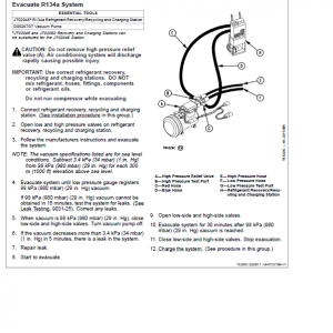 John Deere 444H, 544H Loader and TC44H, TC54H Tool Carrier Technical Manual - Image 5