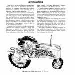 John Deere 50, 520, 530 (50 Series) Tractors Technical Manual - Image 2