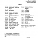 John Deere 2940 Tractor Repair Technical Manual - Image 2