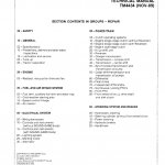 John Deere 2355, 2555, 2755, 2855N Tractors Repair Technical Manual - Image 2