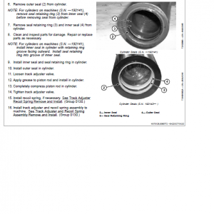 John Deere 329D, 333D SkidSteer Loader Technical Manual (EH Controls) - Image 3