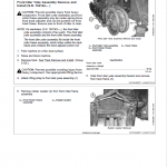 John Deere 329D, 333D SkidSteer Loader Technical Manual (Manual Controls) - Image 4