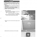 Kawasaki 95ZIV Wheel Loader Repair Service Manual - Image 3