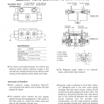 Kawasaki 50ZIII Wheel Loader Service Manual - Image 3
