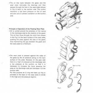 Kawasaki 65ZIII Wheel Loader Service Manual - Image 3