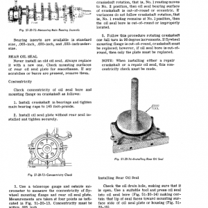 John Deere 2010 Crawler Tractor Repair Technical Manual - Image 3