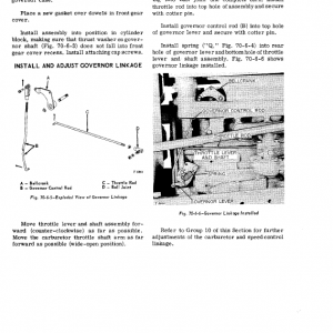 John Deere 2010 Wheel Tractor Repair Technical Manual - Image 3