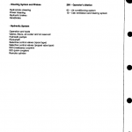 John Deere 2355, 2555, 2755, 2855, 2855N, 2955, 3155 Tractors Repair Manual - Image 3