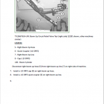 John Deere 319D, 323D SkidSteer Loader Technical Manual (Manual Controls) - Image 3