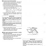 Kawasaki 70ZIV Wheel Loader Repair Service Manual - Image 2