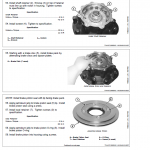 John Deere 318D, 320D SkidSteer Loader Technical Manual (Manual Controls) - Image 4