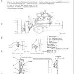 Kawasaki 80ZIV Wheel Loader Repair Service Manual - Image 2